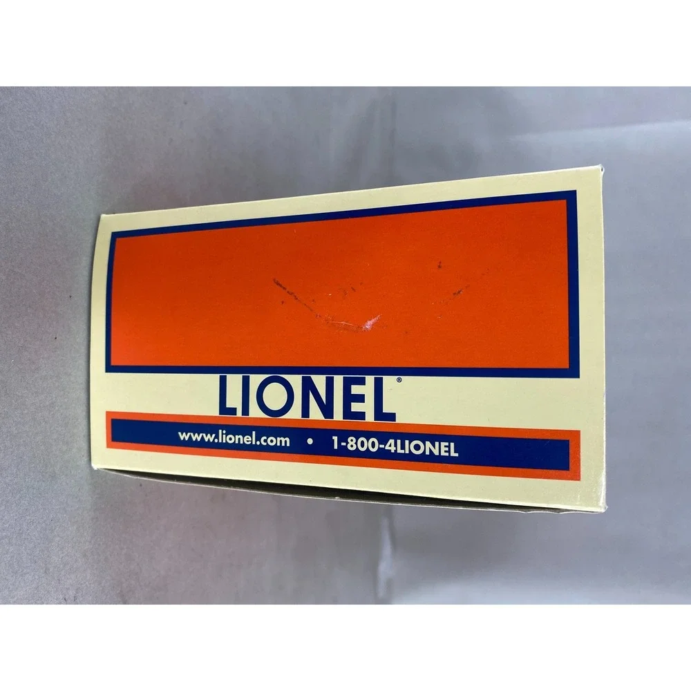 Lionel NYC Boxcar O Gauge New York Central System 59895 Train Car